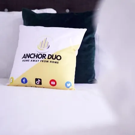 Anchor Duo *