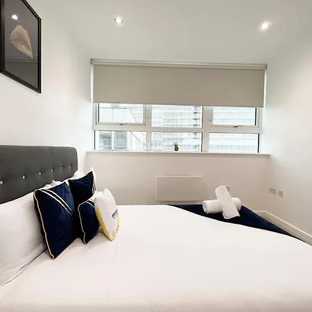 Anchor Duo Apartman