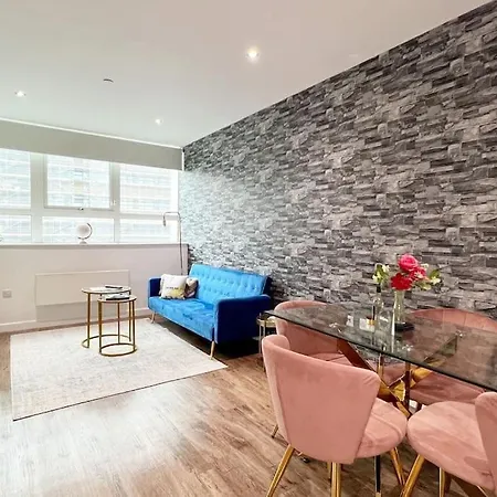 Apartman Anchor Duo