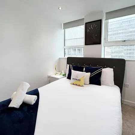 Anchor Duo Apartman