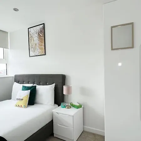 Anchor Duo Apartman