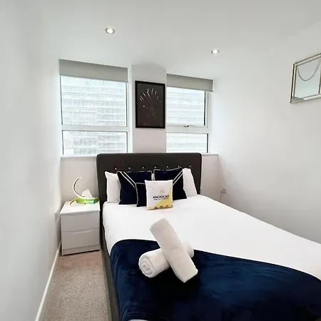 Anchor Duo Apartman *