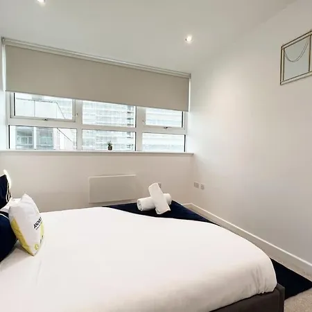 Anchor Duo Apartman *