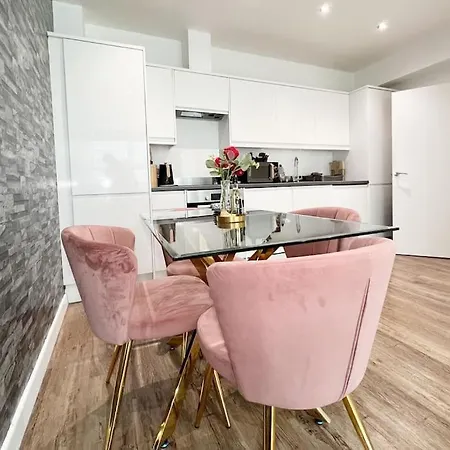 Anchor Duo Apartman