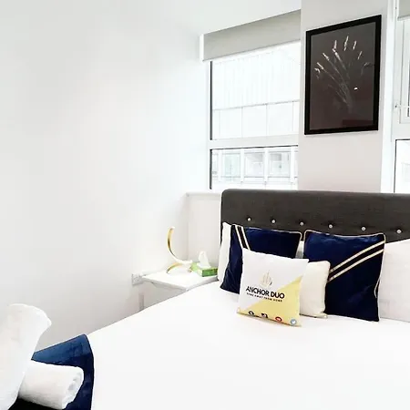Anchor Duo Apartman